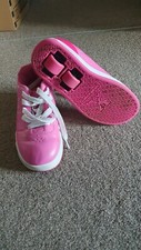 Girls pink roller for sale  BIRMINGHAM