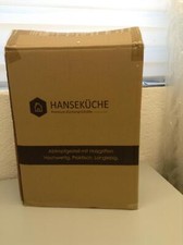 Hanseküche abtropfgestell sch gebraucht kaufen  Deutschland