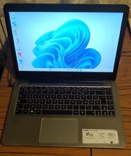 Portable asus e403sa d'occasion  Neuvic