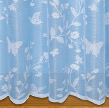 Net curtain butterfly for sale  IRVINE