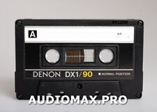 Denon dx1 japan d'occasion  Expédié en Belgium