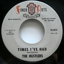 Hustlers times ski for sale  Valley Stream