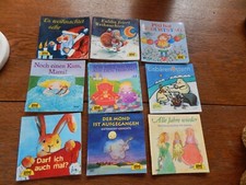 Pixi bücher weihnachtsserie gebraucht kaufen  Braunschweig
