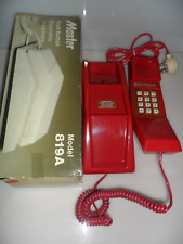 Raro telefono vintage usato  Ragalna