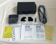 Kenwood kdc c469 for sale  UK