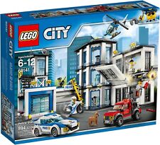 Lego 60141 town usato  Desio