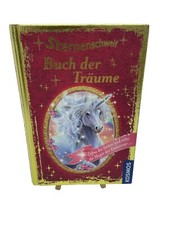 Sternenschweif buch träume gebraucht kaufen  Kiel