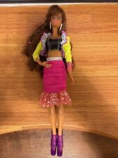 Barbie rewind 80s for sale  Corinth