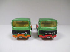 Lot renault saviem d'occasion  France