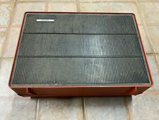 Giradischi vintage philips usato  Ortona