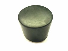 Piede piedino gomma usato  Torre de Negri