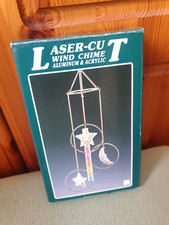 Vintage laser cut for sale  WATFORD