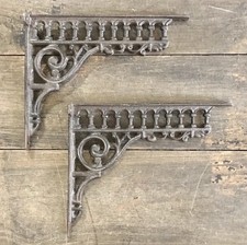 Cast iron pair for sale  Hockessin