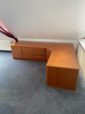 eckschreibtisch holz gebraucht kaufen eckschreibtisch holz gebraucht kaufen Bremen