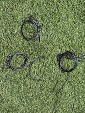 Shimano di2 cables for sale  OLDHAM