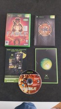 Fable microsoft xbox usato  Torino