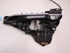 Poignee ext porte d'occasion Poignee ext porte d'occasion  La Tour-du-Pin