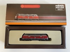 Märklin mini club gebraucht kaufen  Stuttgart