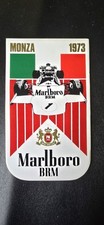 1973- MARLBORO BRM - Monza comprar usado  Enviando para Brazil