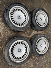 Bmw style alloy for sale  ASHFORD