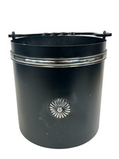 Vintage steel coal for sale  WELWYN GARDEN CITY