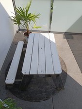 Kinder sitzgruppe sand gebraucht kaufen  Paderborn