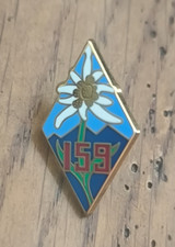 Insigne pin 159 d'occasion Insigne pin 159 d'occasion  Saint-Pierre-d'Oléron