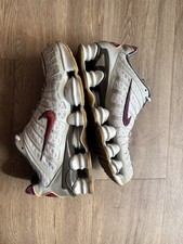 Nike size shox gebraucht kaufen  Dresden