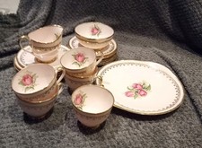 Vintage tea set. for sale  RETFORD