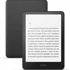 Amazon ebook kindle usato  Barcellona Pozzo di Gotto