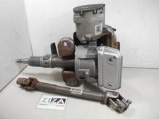 Piantone sterzo elettrico usato  Putignano