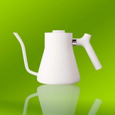 Stagg white stag gebraucht kaufen  Berlin