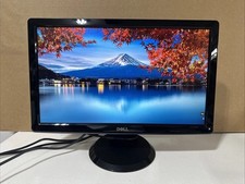 Dell st2010b lcd for sale  Bartlett
