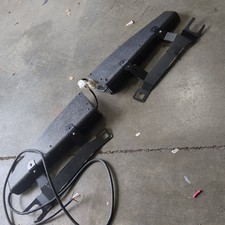 Ford truck visor for sale  North Bend