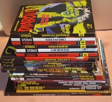 Fumetti pari al usato  Bari