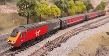 Dapol gauge hst for sale Dapol gauge hst for sale  TROWBRIDGE