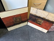 Modern wall pictures for sale  BLACKBURN