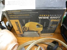 Wagner power painter for sale  Holyoke