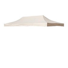 Toit barnum beige d'occasion  Saint-Quentin