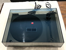 Nad c533 turntable for sale  Hoschton