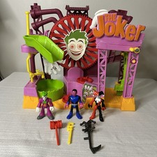 Imaginext super friends for sale  Omaha
