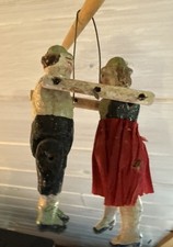 Antique german christmas for sale  Kent