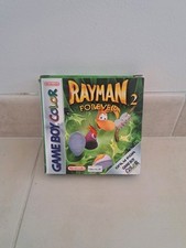 Rayman forever game d'occasion  Villeneuve-les-Beziers