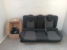 Banquette arriere opel d'occasion  Yffiniac
