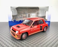 Solido renault turbo gebraucht kaufen  Paderborn