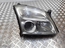 2003 OPEL VECTRA FRONT HEADLIGHT (LHD) RIGHT SIDE E410677. comprar usado  Enviando para Brazil