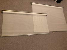 Privacy shade blinds for sale  BATH
