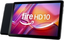 Tablet Amazon Fire HD 10 Preto 10" 3GB RAM 32GB Armazenamento | Excelente Estado comprar usado  Enviando para Brazil