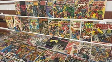 marvel comic storage books for sale  Middletown