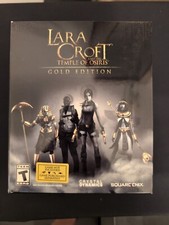 Lara croft and gebraucht kaufen  Schwelm